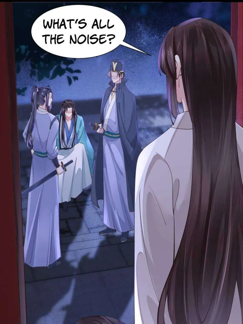 Read The Ghostly Doctor chapter 532 image 18 on Lezhin