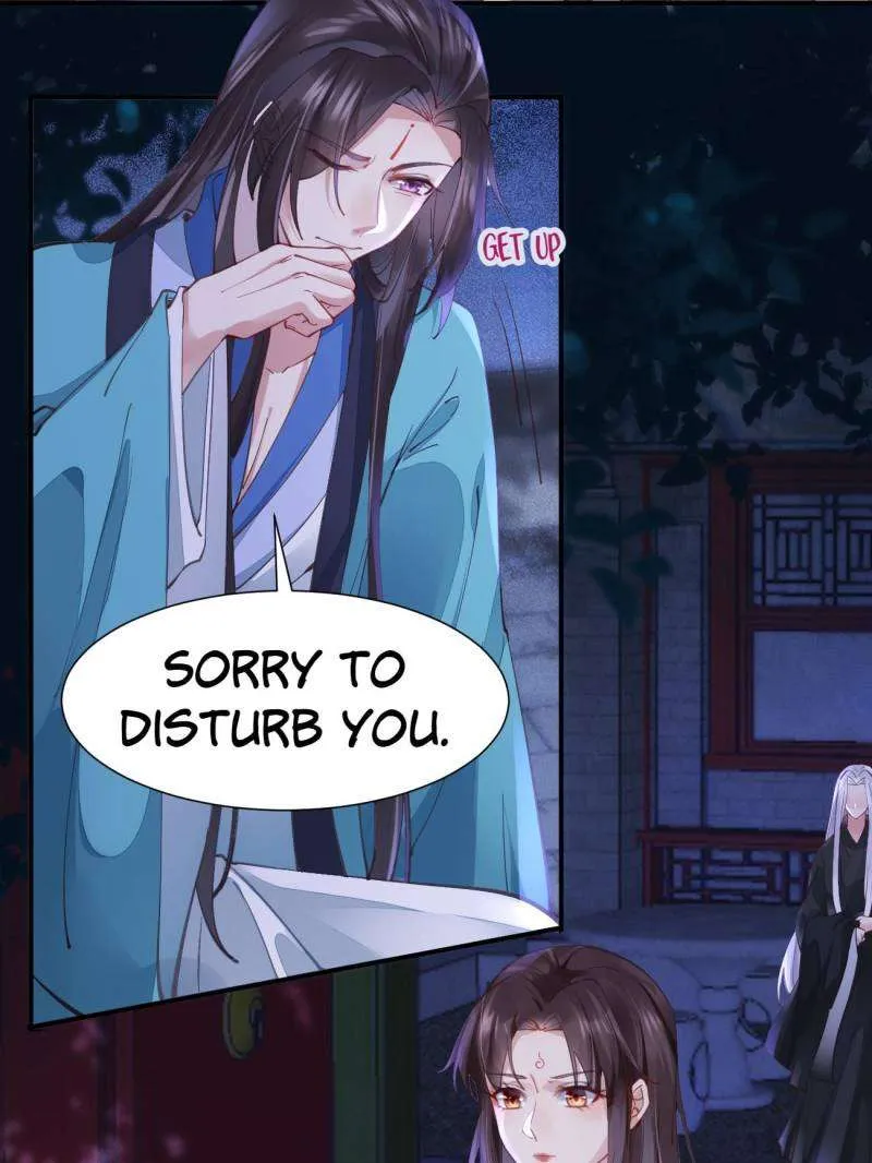 Read The Ghostly Doctor chapter 532 image 19 on Lezhin