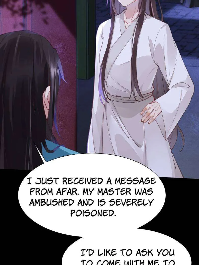 Read The Ghostly Doctor chapter 532 image 20 on Lezhin
