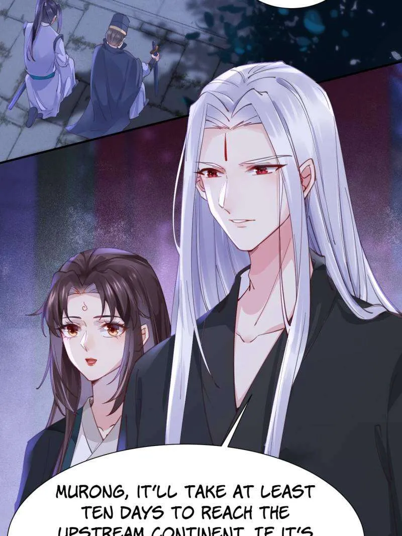 Read The Ghostly Doctor chapter 532 image 23 on Lezhin