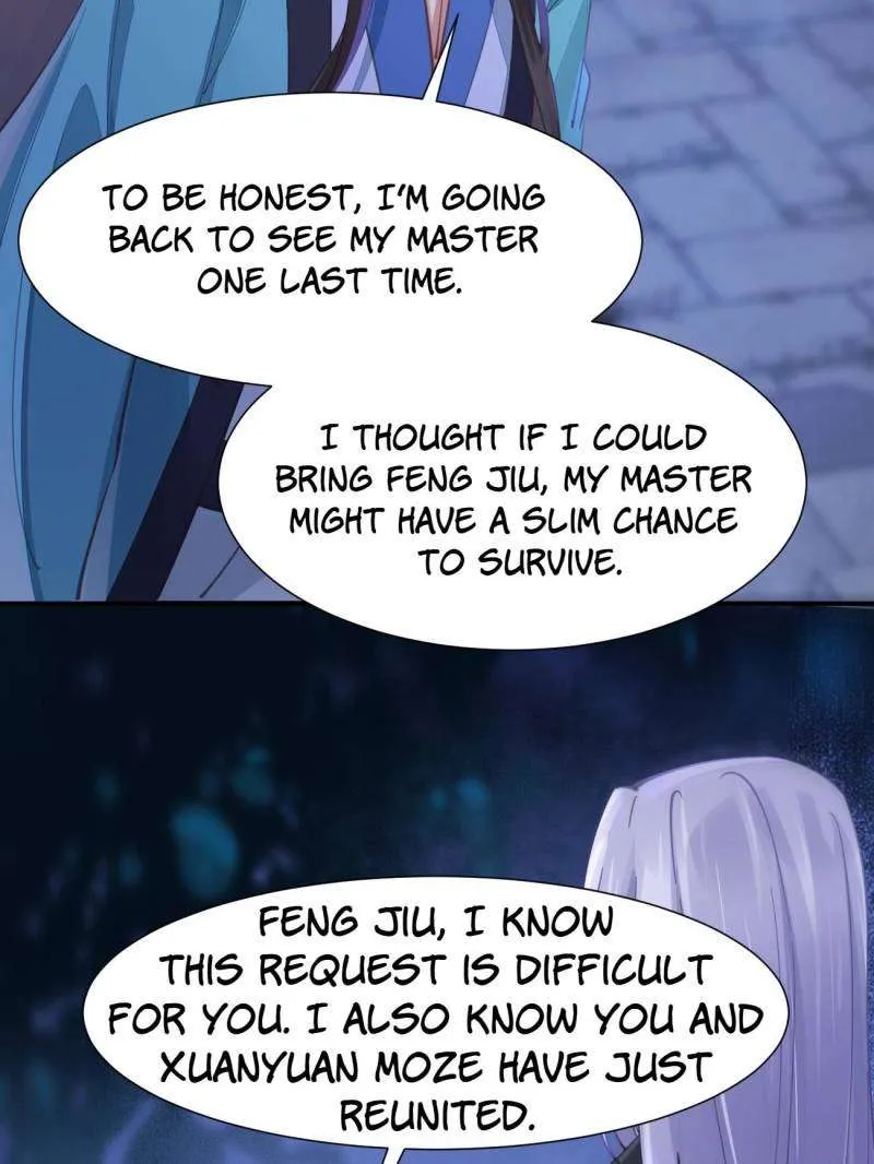 Read The Ghostly Doctor chapter 532 image 26 on Lezhin