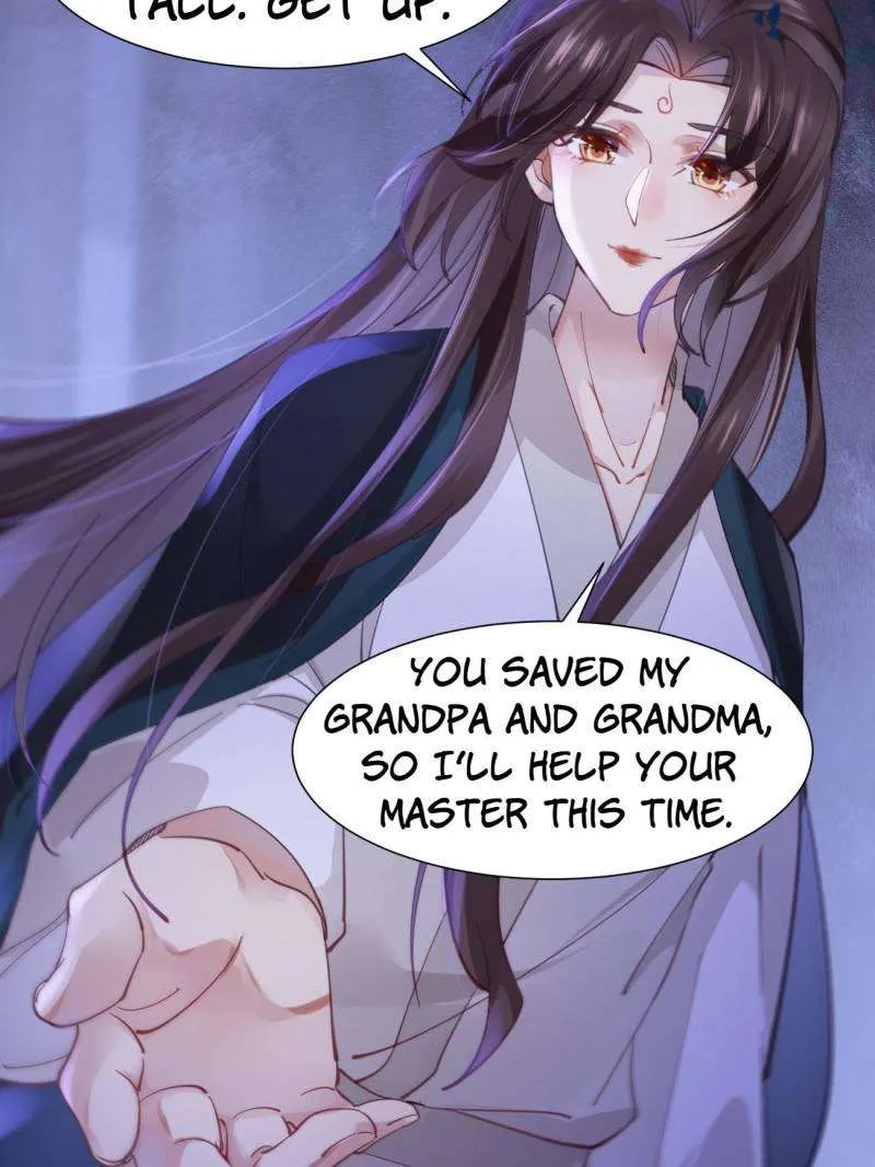 Read The Ghostly Doctor chapter 532 image 30 on Lezhin