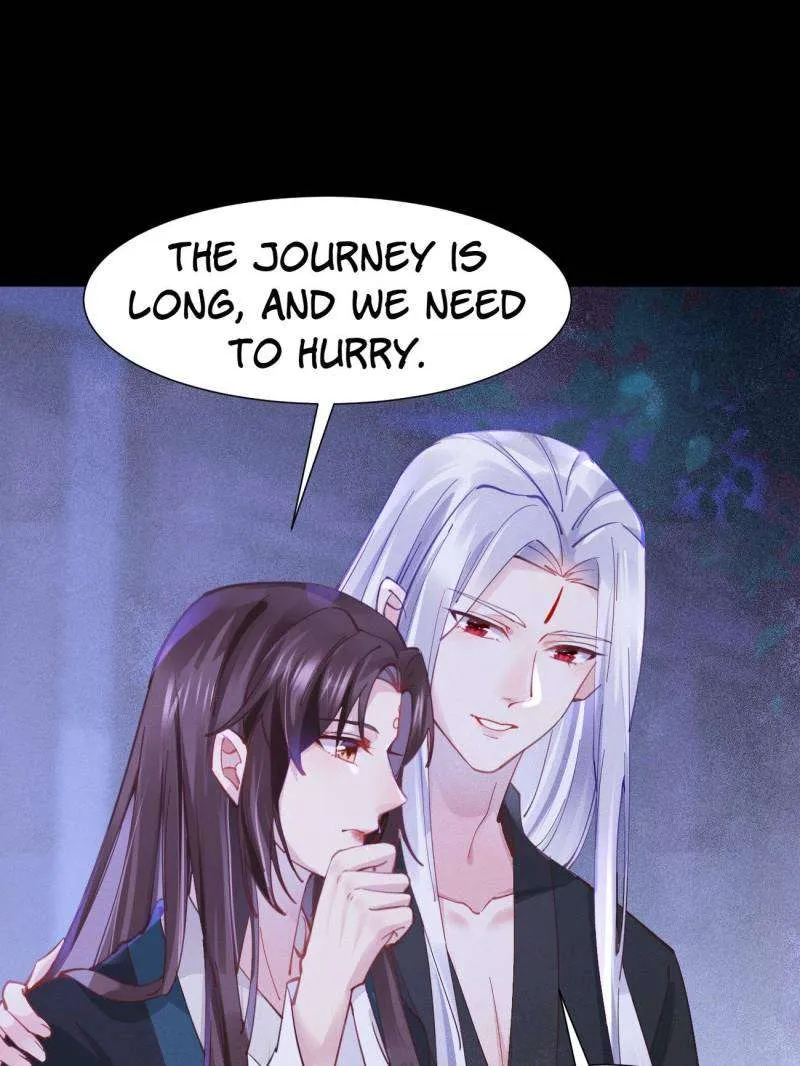 Read The Ghostly Doctor chapter 532 image 32 on Lezhin