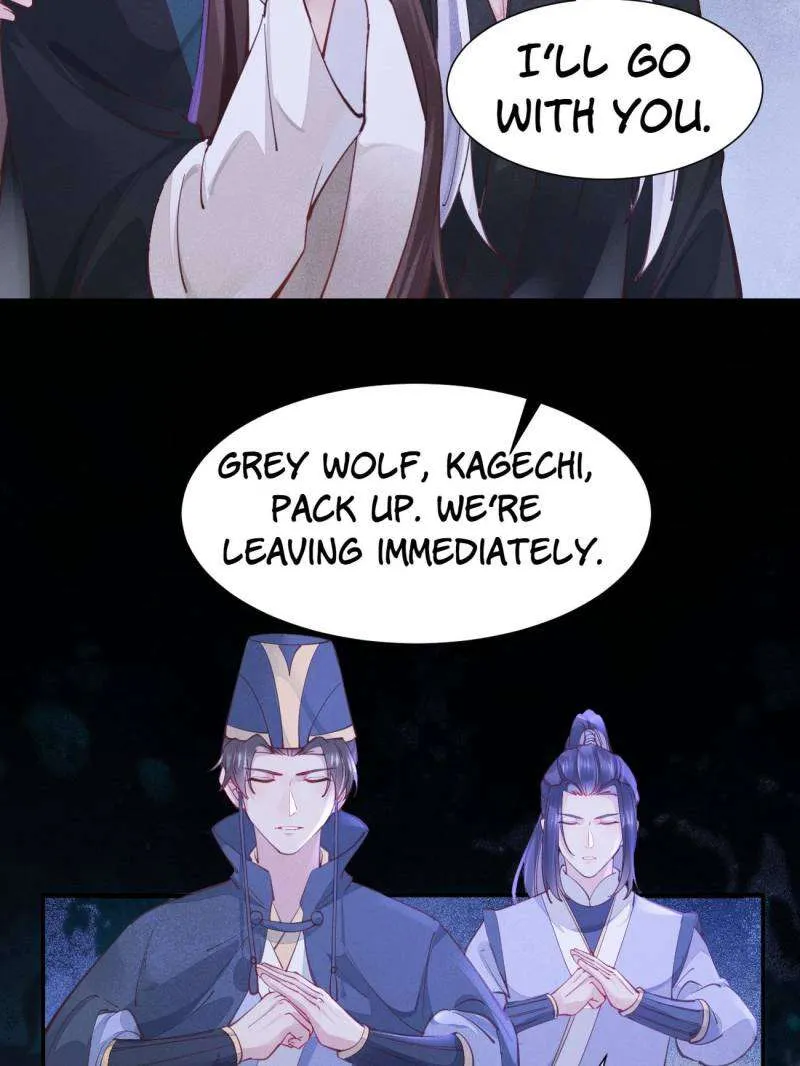 Read The Ghostly Doctor chapter 532 image 33 on Lezhin