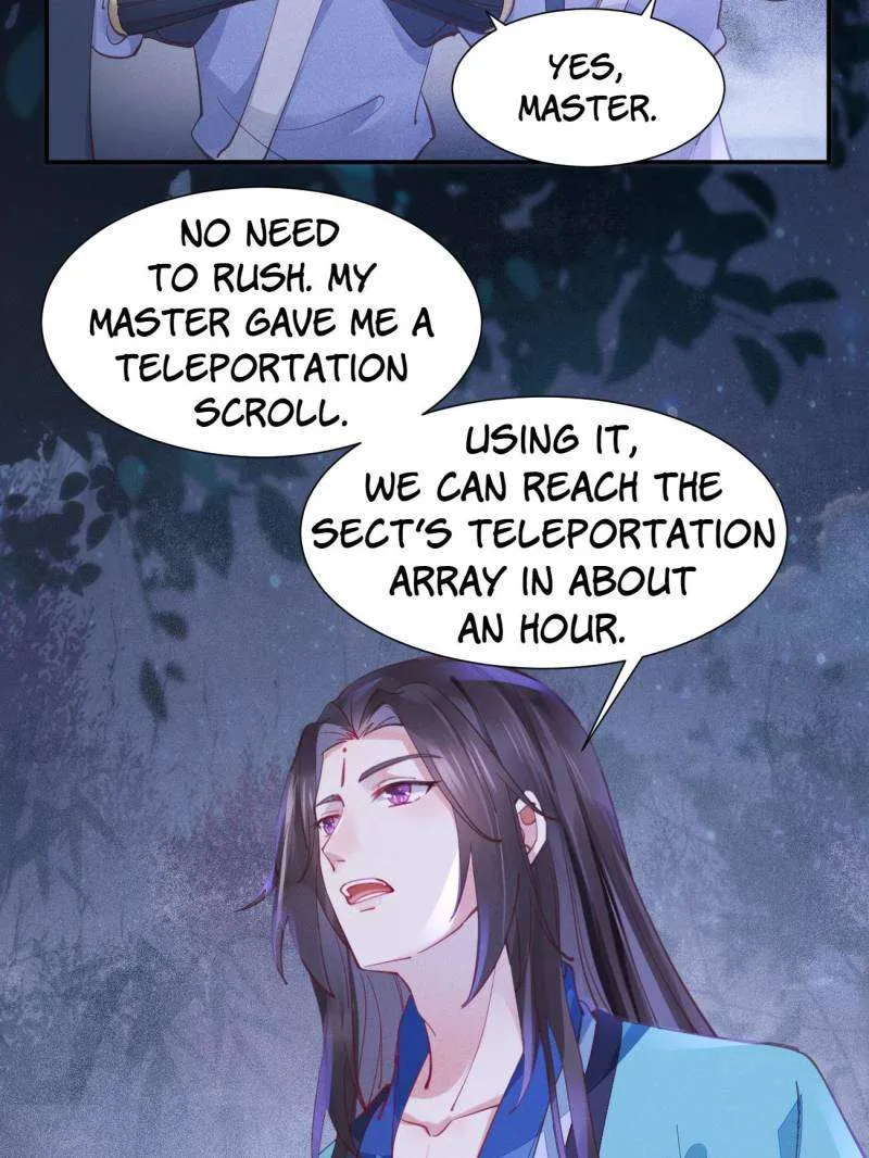 Read The Ghostly Doctor chapter 532 image 34 on Lezhin