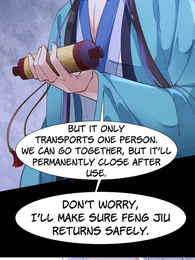 Read The Ghostly Doctor chapter 532 image 35 on Lezhin