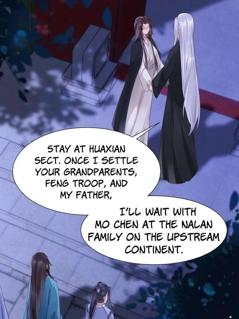 Read The Ghostly Doctor chapter 532 image 39 on Lezhin
