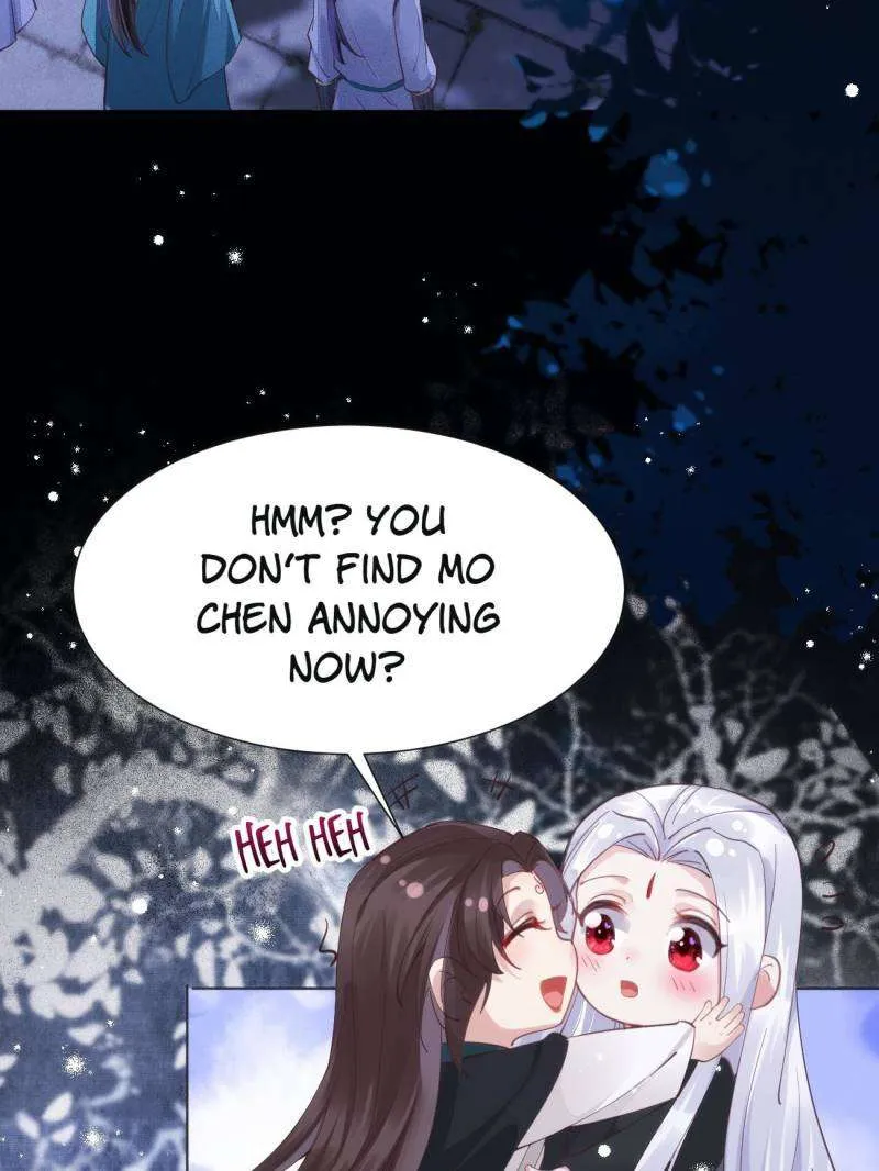 Read The Ghostly Doctor chapter 532 image 40 on Lezhin