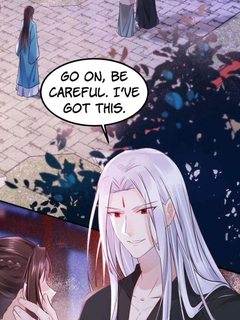 Read The Ghostly Doctor chapter 533 image 1 on Lezhin