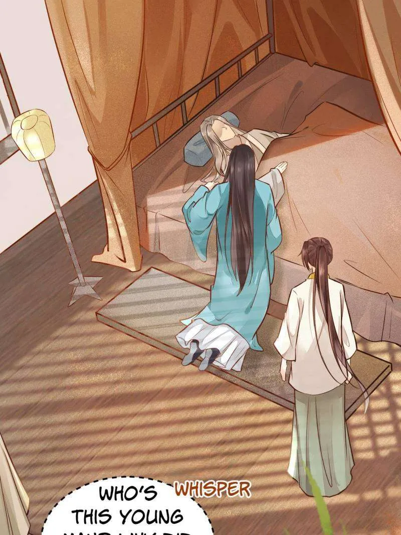 Read The Ghostly Doctor chapter 533 image 13 on Lezhin