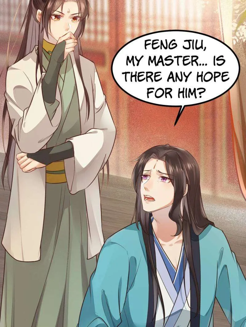 Read The Ghostly Doctor chapter 533 image 15 on Lezhin