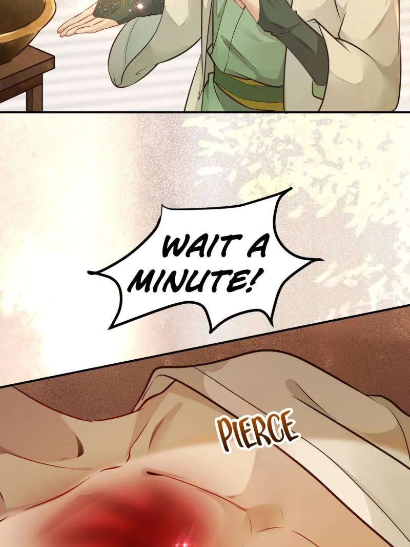 Read The Ghostly Doctor chapter 533 image 20 on Lezhin
