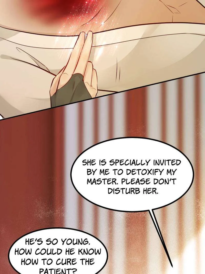 Read The Ghostly Doctor chapter 533 image 21 on Lezhin