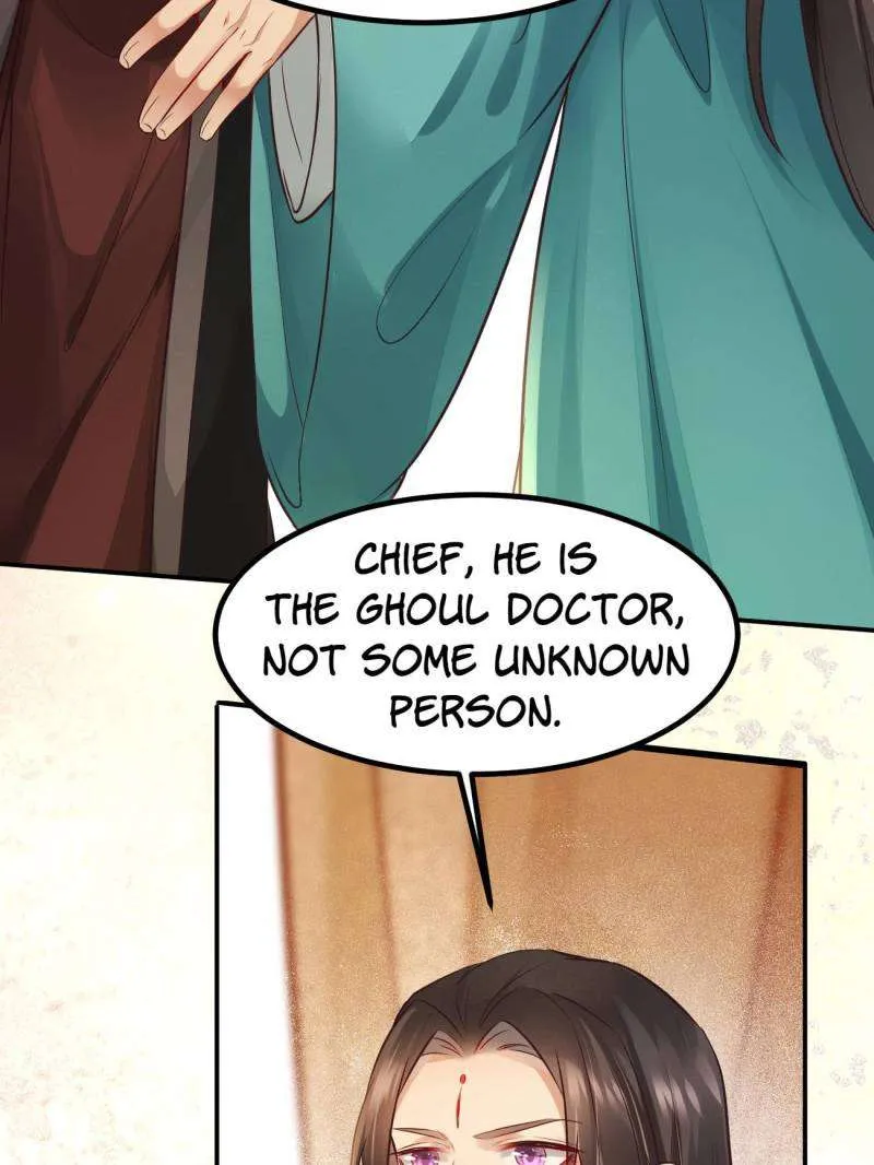 Read The Ghostly Doctor chapter 533 image 23 on Lezhin