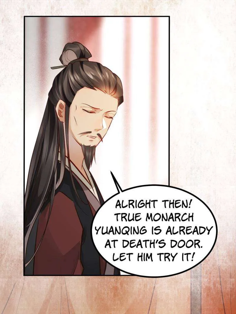 Read The Ghostly Doctor chapter 533 image 25 on Lezhin