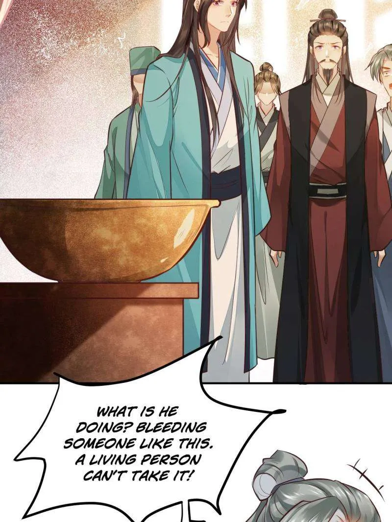 Read The Ghostly Doctor chapter 533 image 28 on Lezhin