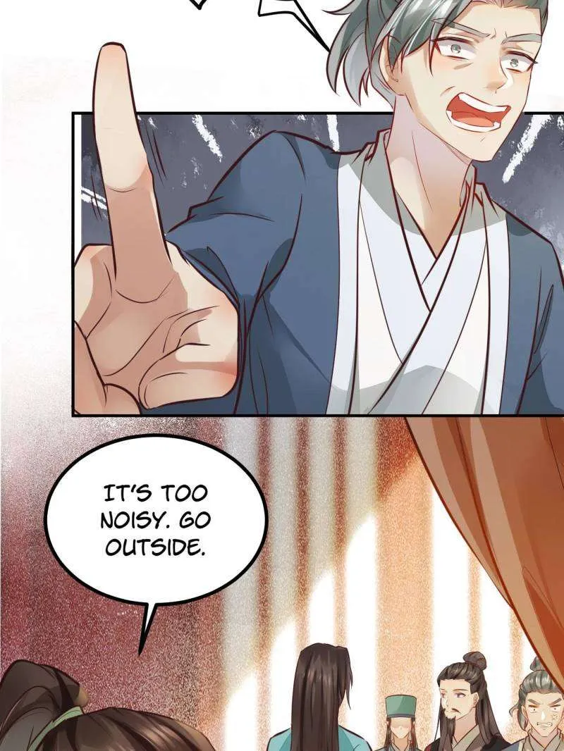 Read The Ghostly Doctor chapter 533 image 29 on Lezhin