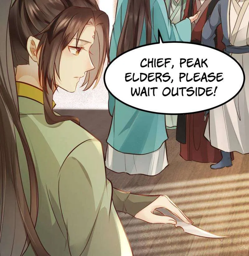 Read The Ghostly Doctor chapter 533 image 30 on Lezhin