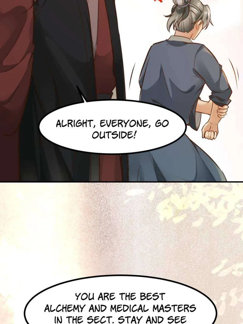 Read The Ghostly Doctor chapter 533 image 32 on Lezhin