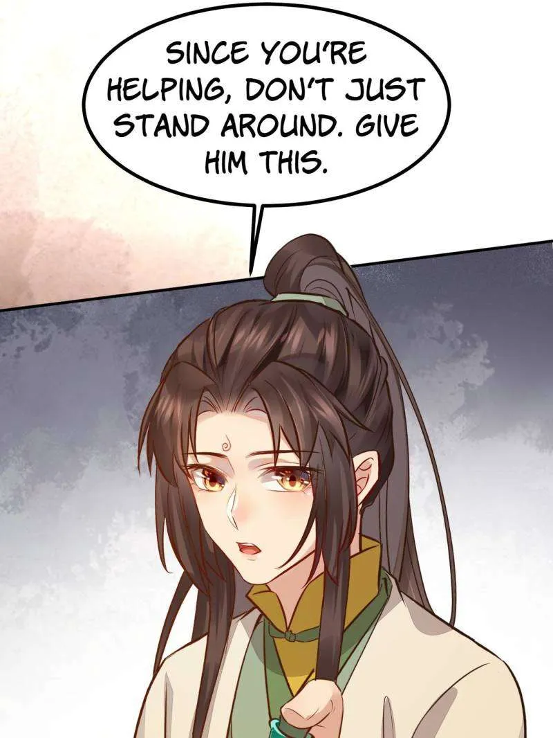 Read The Ghostly Doctor chapter 533 image 34 on Lezhin