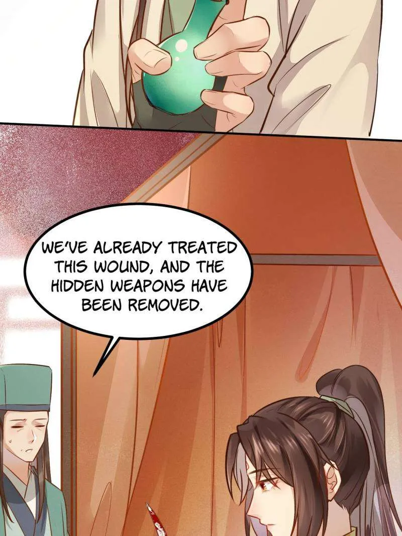 Read The Ghostly Doctor chapter 533 image 35 on Lezhin