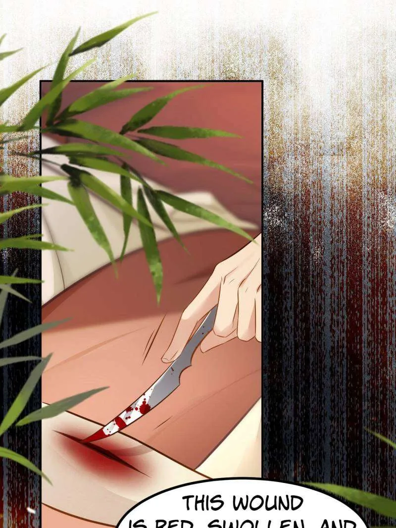 Read The Ghostly Doctor chapter 533 image 37 on Lezhin