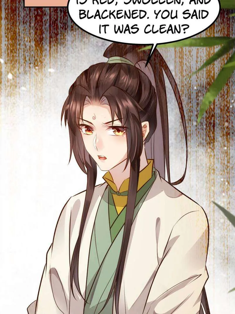 Read The Ghostly Doctor chapter 533 image 38 on Lezhin