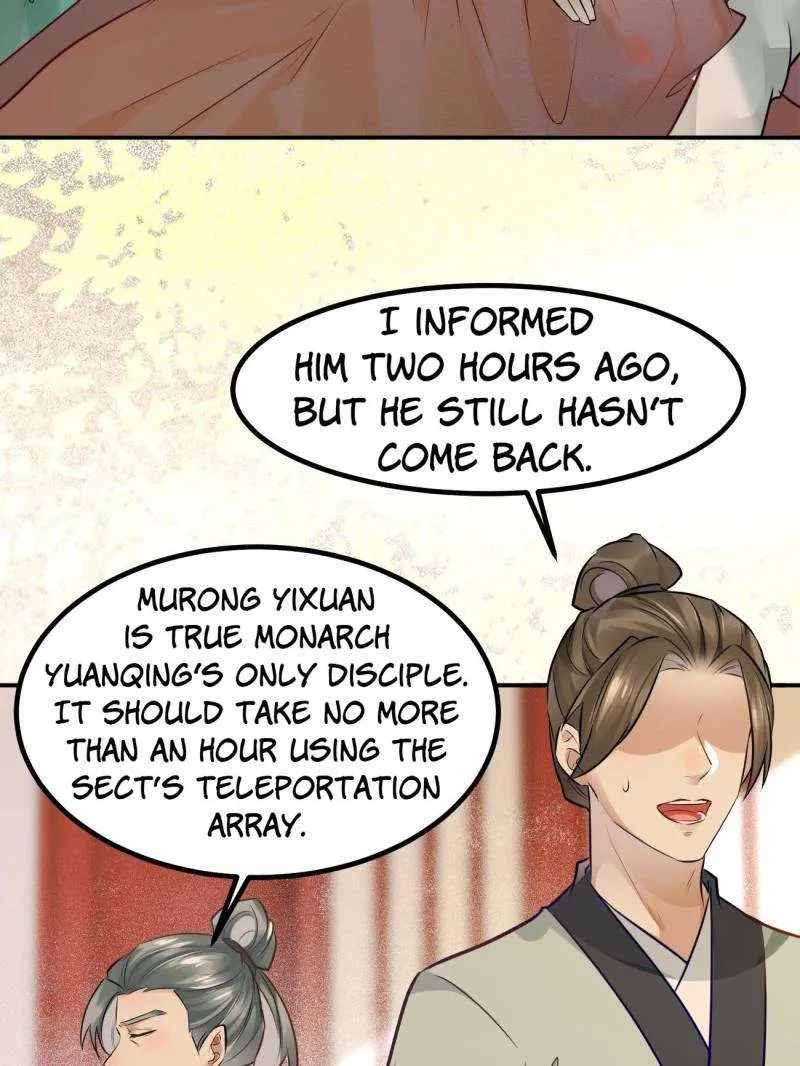 Read The Ghostly Doctor chapter 533 image 8 on Lezhin