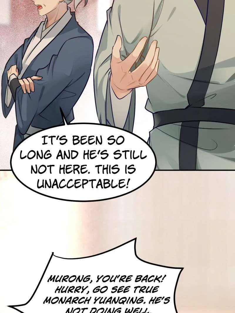 Read The Ghostly Doctor chapter 533 image 9 on Lezhin