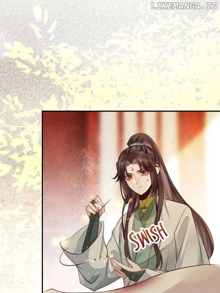 Read The Ghostly Doctor chapter 534 image 11 on Lezhin