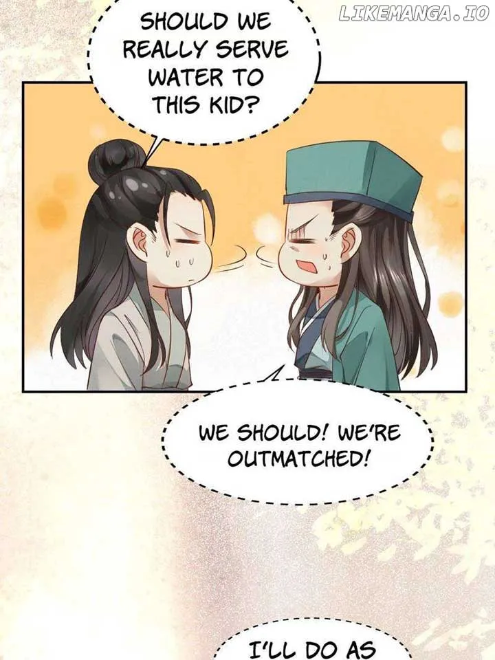Read The Ghostly Doctor chapter 534 image 15 on Lezhin