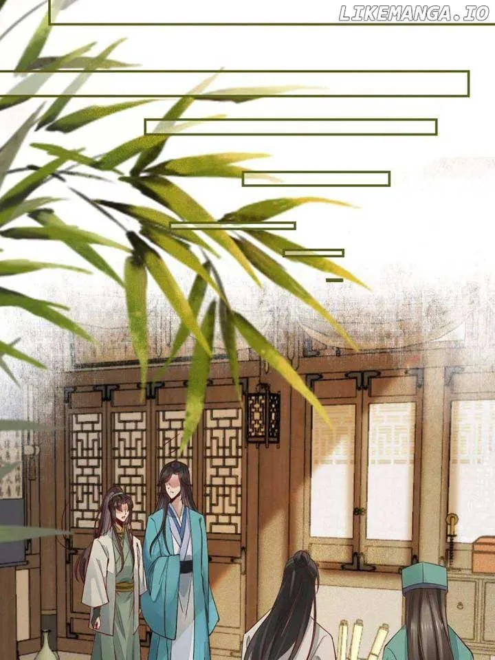 Read The Ghostly Doctor chapter 534 image 17 on Lezhin