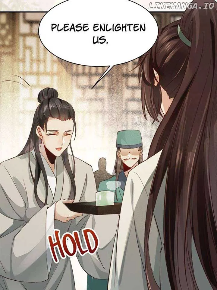 Read The Ghostly Doctor chapter 534 image 19 on Lezhin