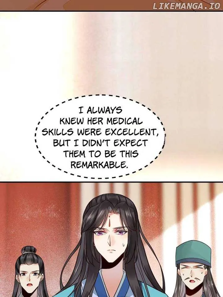 Read The Ghostly Doctor chapter 534 image 2 on Lezhin