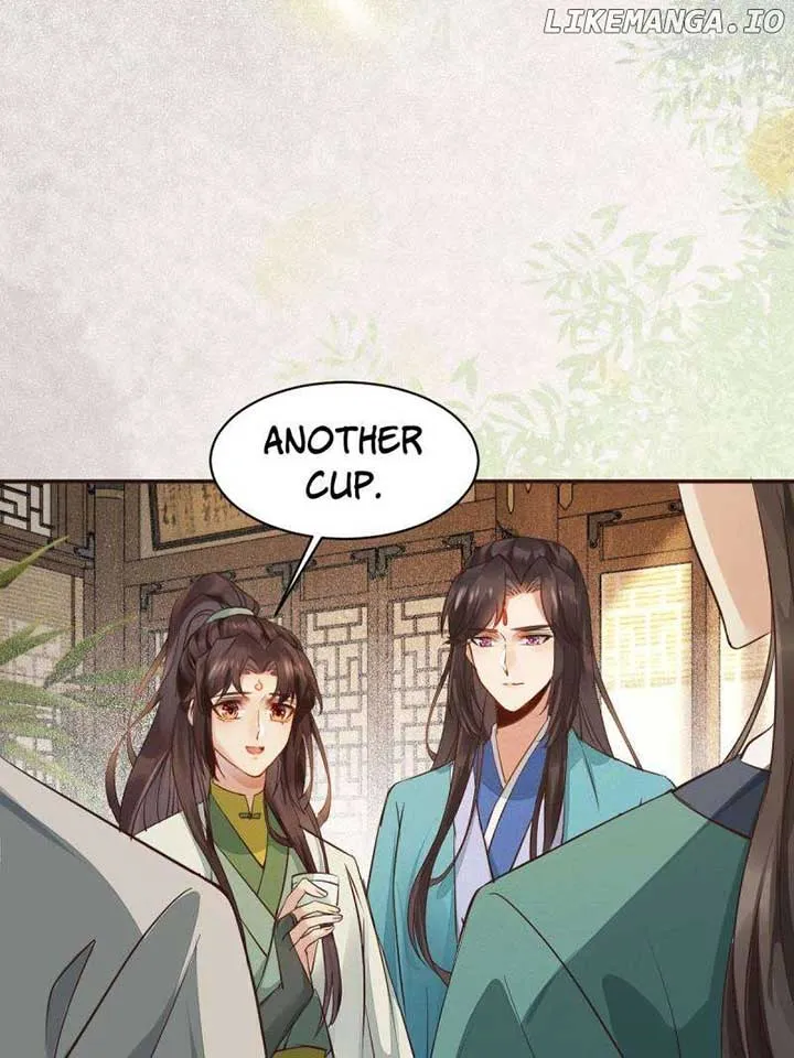 Read The Ghostly Doctor chapter 534 image 23 on Lezhin