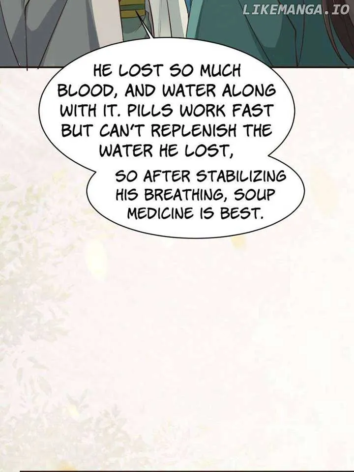 Read The Ghostly Doctor chapter 534 image 24 on Lezhin