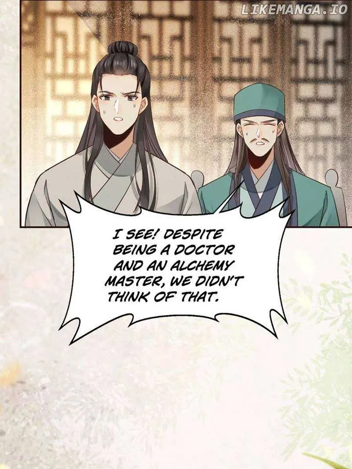 Read The Ghostly Doctor chapter 534 image 25 on Lezhin