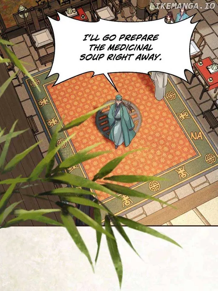 Read The Ghostly Doctor chapter 534 image 28 on Lezhin