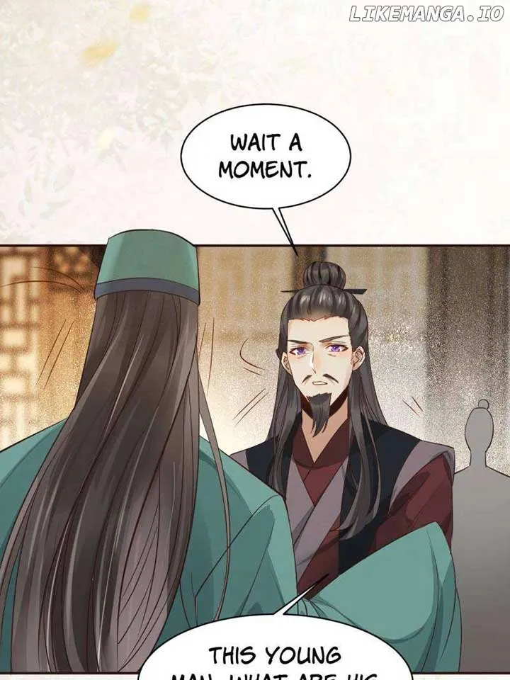Read The Ghostly Doctor chapter 534 image 29 on Lezhin