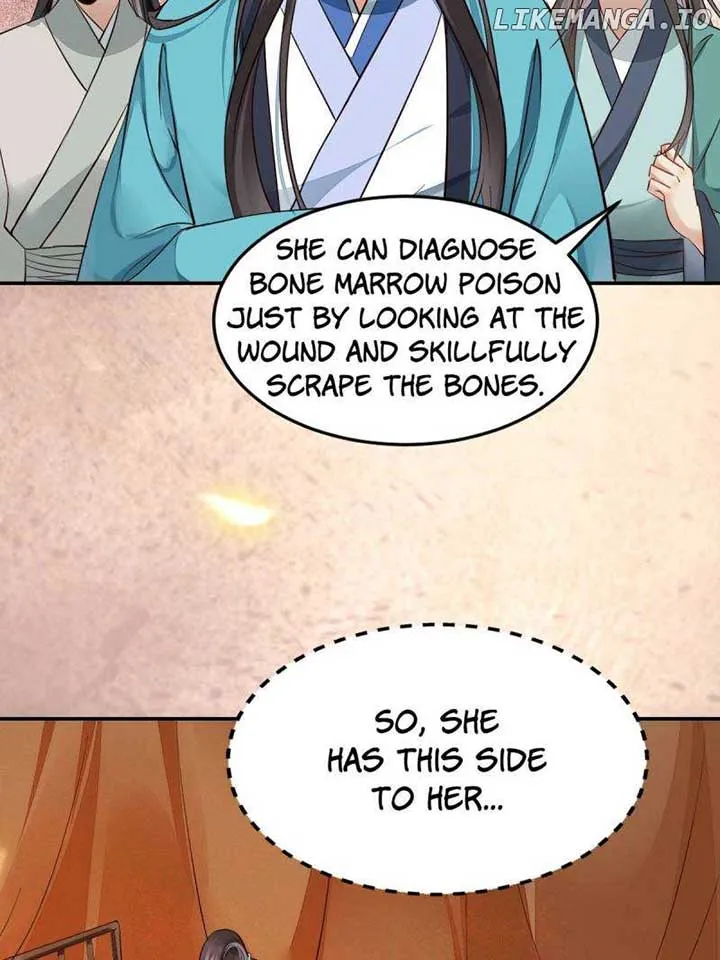 Read The Ghostly Doctor chapter 534 image 3 on Lezhin