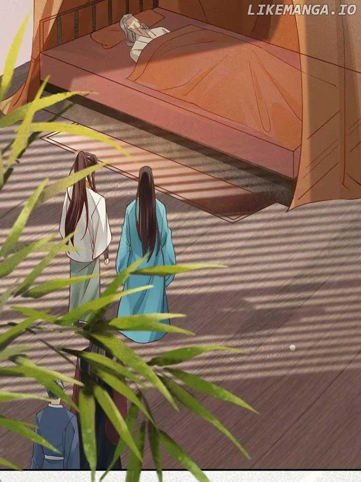 Read The Ghostly Doctor chapter 534 image 34 on Lezhin