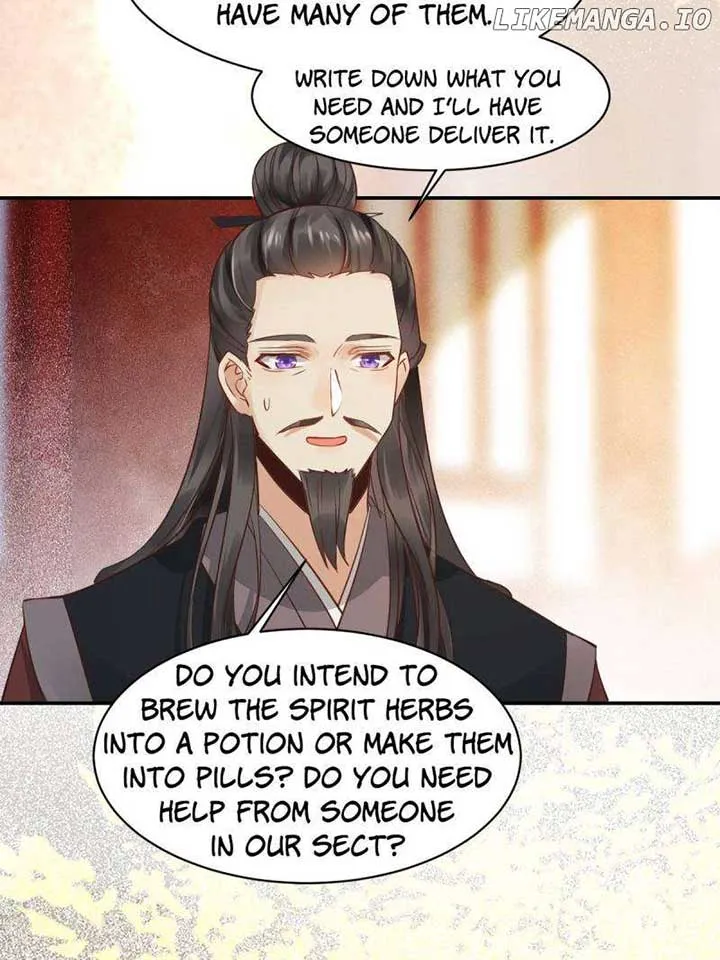 Read The Ghostly Doctor chapter 534 image 37 on Lezhin