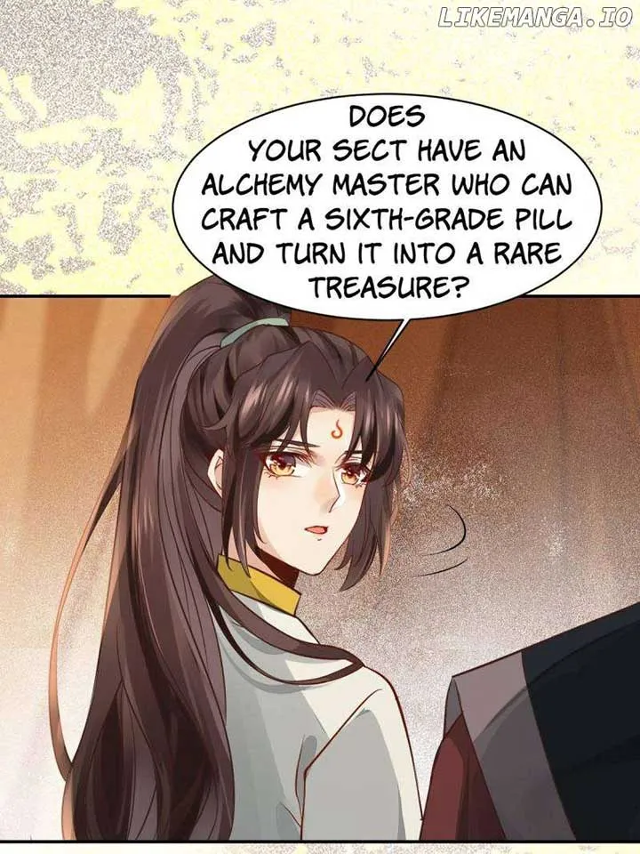 Read The Ghostly Doctor chapter 534 image 38 on Lezhin