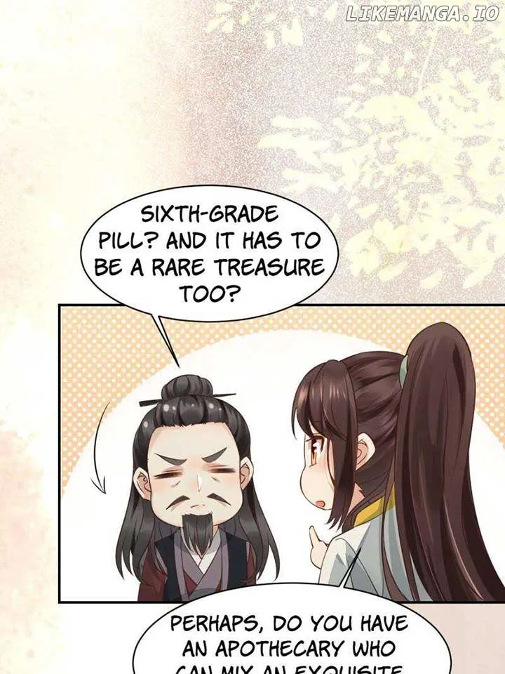 Read The Ghostly Doctor chapter 534 image 39 on Lezhin