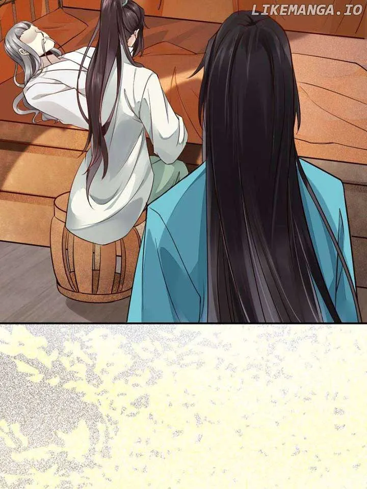 Read The Ghostly Doctor chapter 534 image 4 on Lezhin