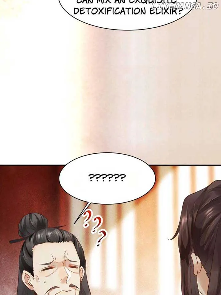 Read The Ghostly Doctor chapter 534 image 40 on Lezhin