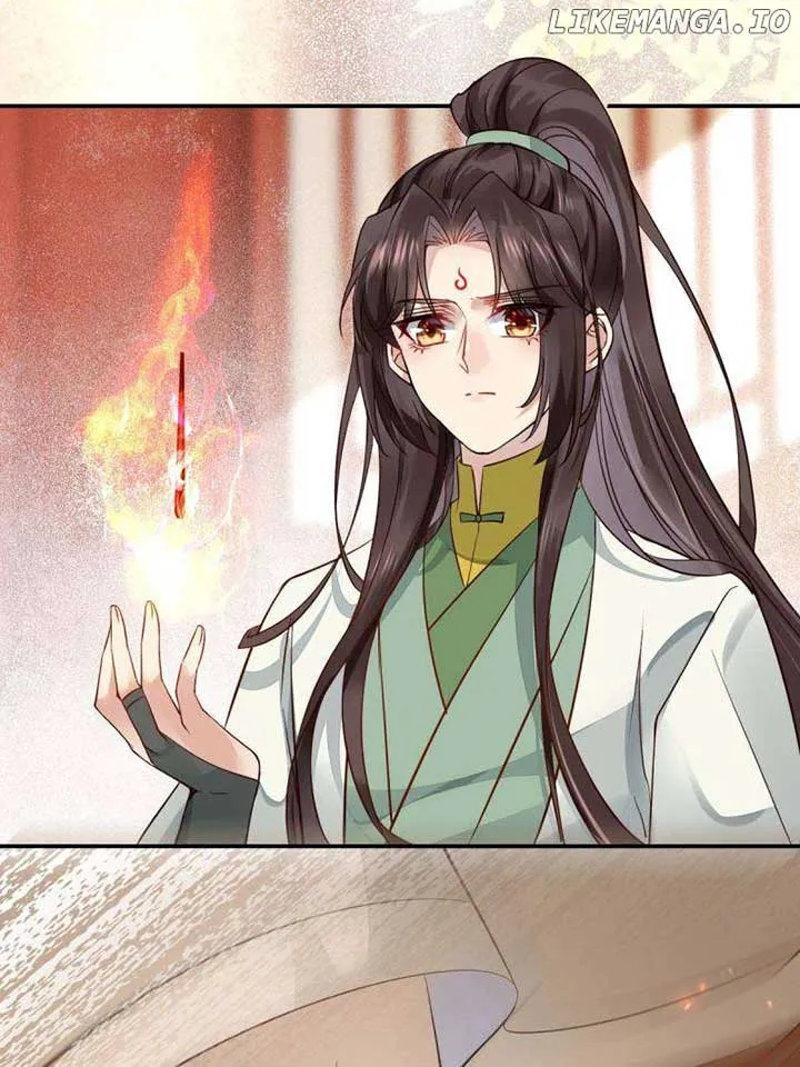 Read The Ghostly Doctor chapter 534 image 6 on Lezhin