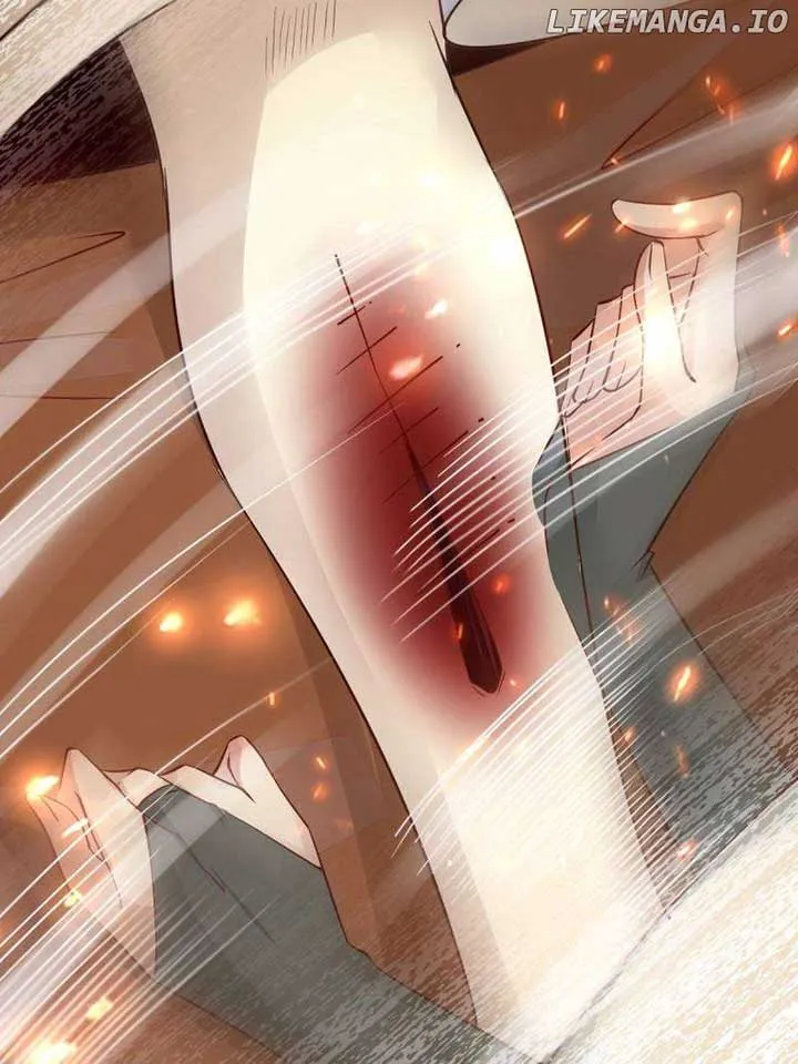Read The Ghostly Doctor chapter 534 image 7 on Lezhin