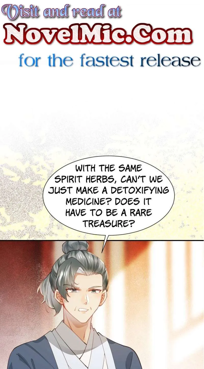Read The Ghostly Doctor chapter 535 image 1 on Lezhin
