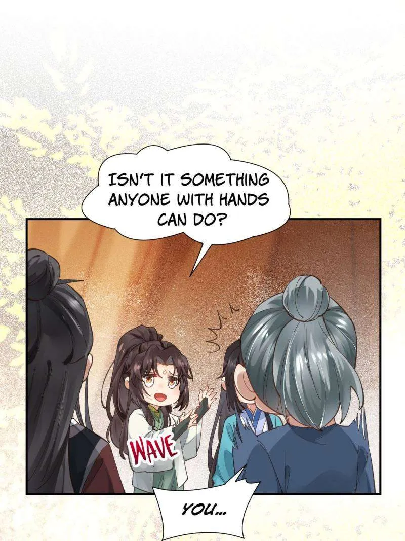 Read The Ghostly Doctor chapter 535 image 12 on Lezhin